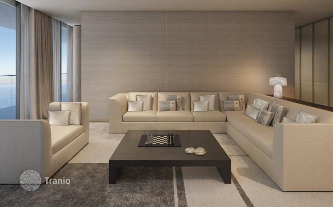 New Luxury Apartments with Private Beach and Pools in Palm Jumeirah, Dubai, photo 2