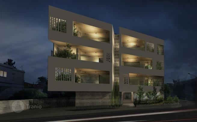 1-Bedroom Apartment in Agios Dometios, Nicosia, photo 3