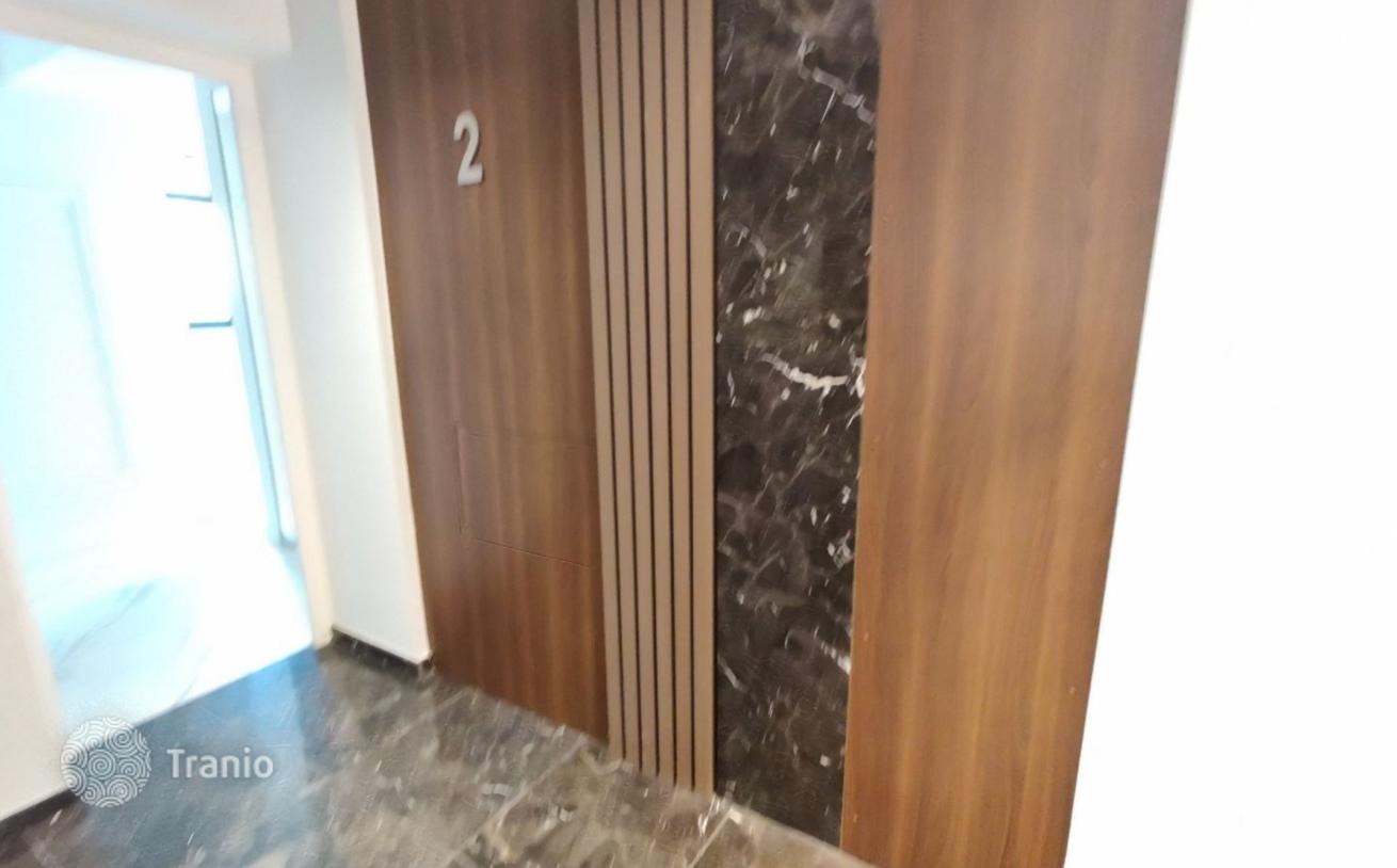 1-Bedroom Apartment with Sea View in Neapolis, Limassol, photo 5