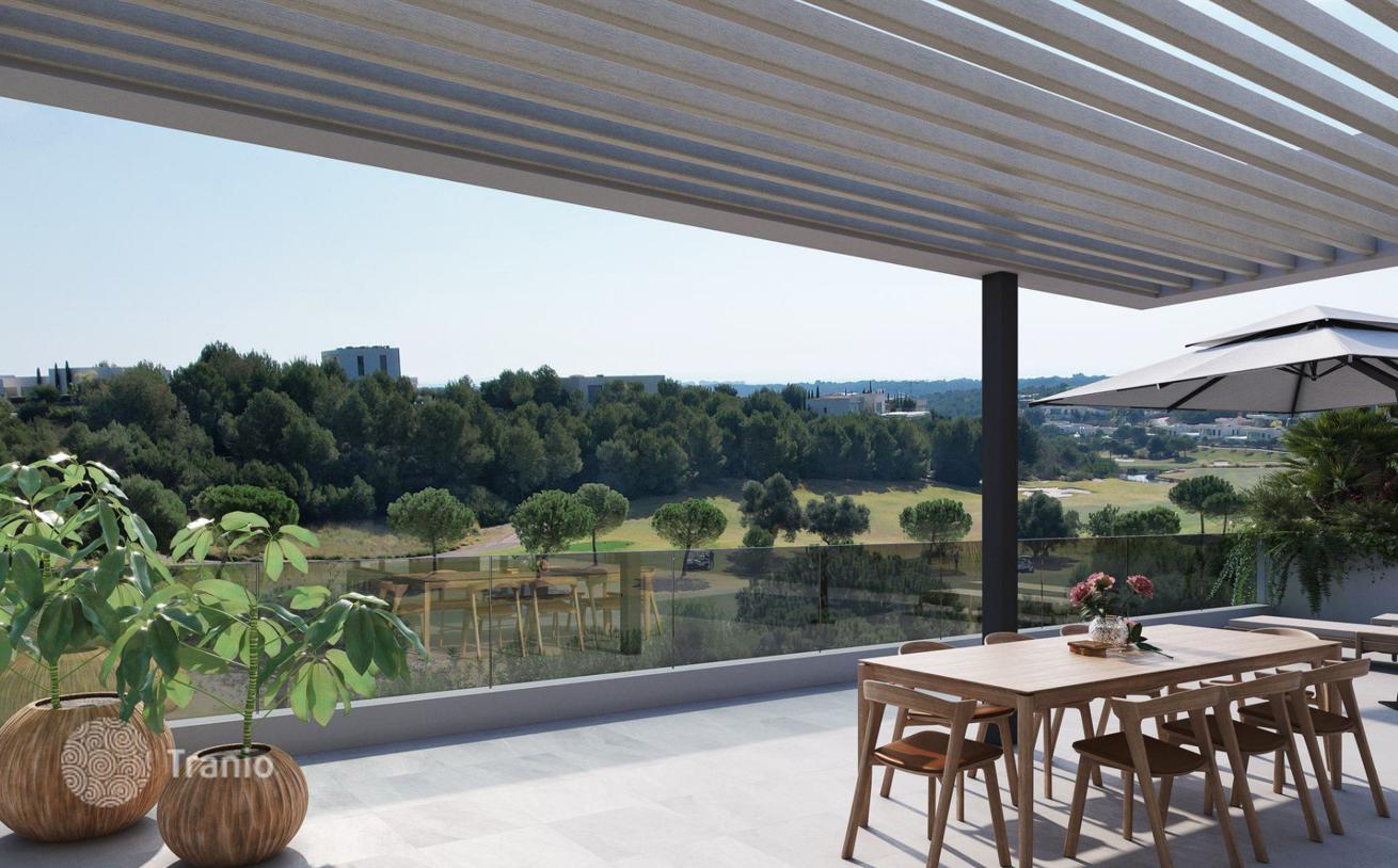 2–3-Bedroom Apartment with Sea View in Alicante, photo 4