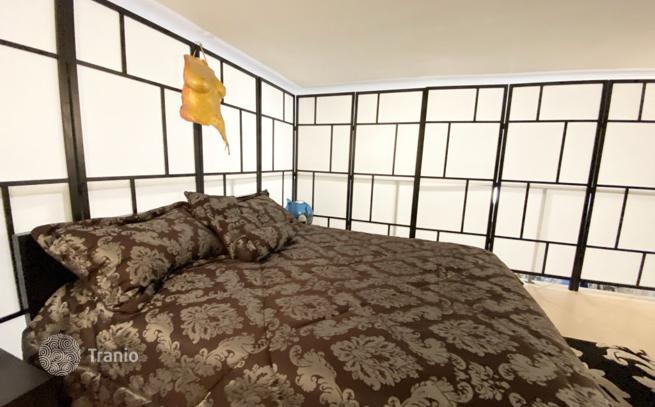 4-комнатная квартира 128 м² в Будапеште, Венгрия, фото 4