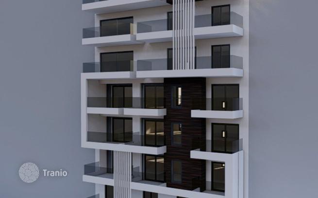2-Bedroom House with Parking in Thessaloniki