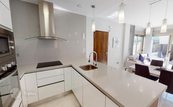 Furnished 2-Bedroom Villa with Garden and Private Pool in Orihuela Costa, Alicante, photo 5