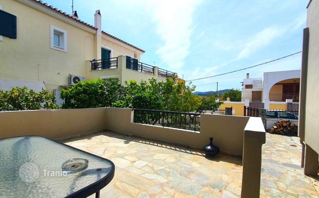 3-Bedroom House 300 m from the Sea in Kranidion, Peloponnese, photo 2