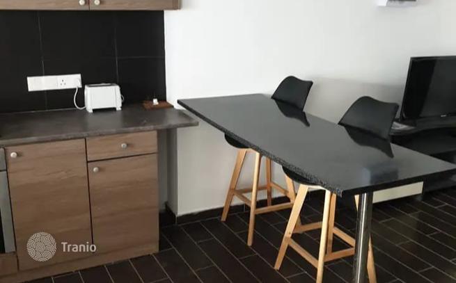 1-Bedroom Apartment in Oroklini, Limassol
