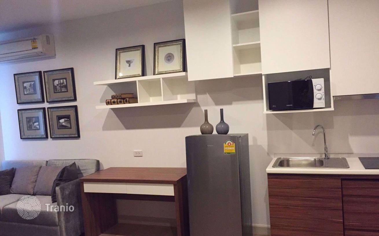 1-Bedroom Condo in Phaya Thai, Bangkok, photo 5