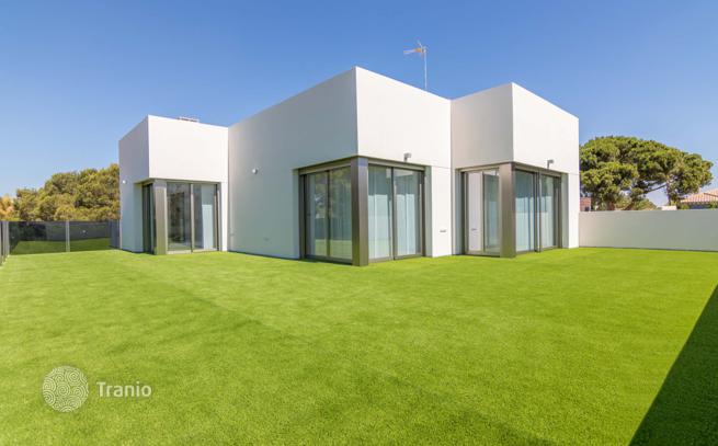 5-Bedroom Modern Villa with Sea View in Campomoror, Alicante, photo 4