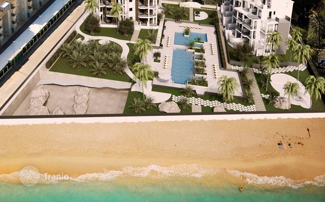 3-Bedroom Apartment with Terrace Beachfront in Alicante, photo 4
