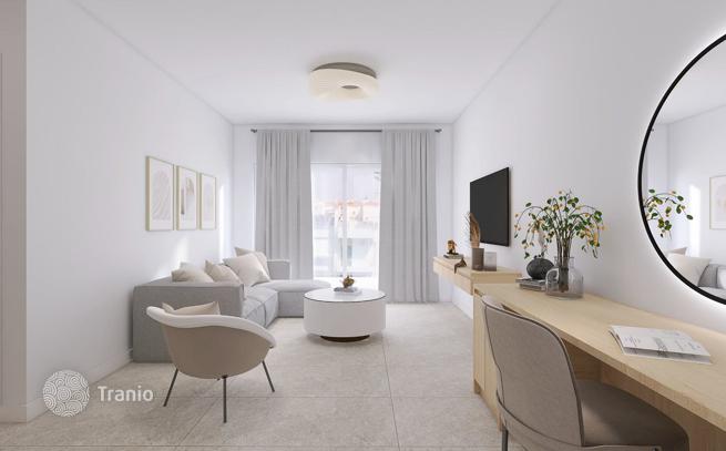 New Apartments 160 m from Zea Marina in Piraeus, photo 3