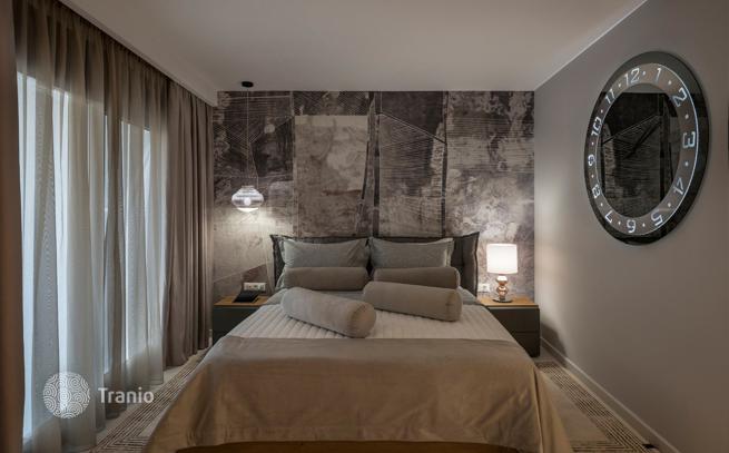 Luxury Modern Villa with Sea Views in Greece, photo 2