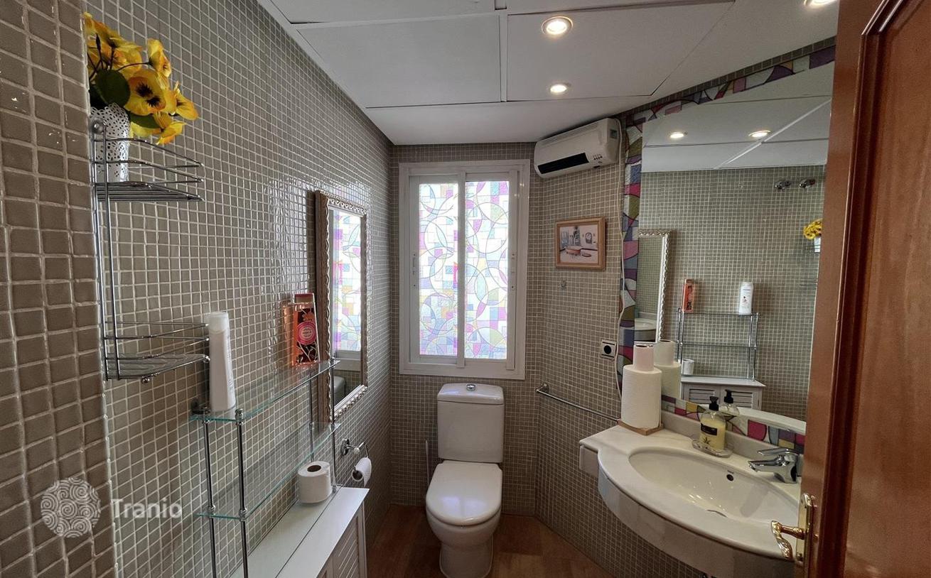 3-комнатный таунхаус 250 м² в Марбелье, Испания, фото 3