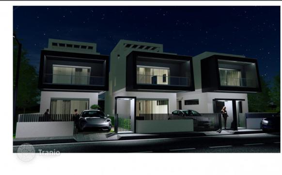 3-комнатный дом в городе 152 м² в Терми, Греция, фото 2