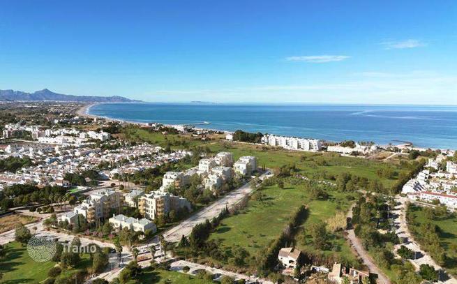 1-Bedroom Apartment with Shared Pool in Denia, Spain, photo 5