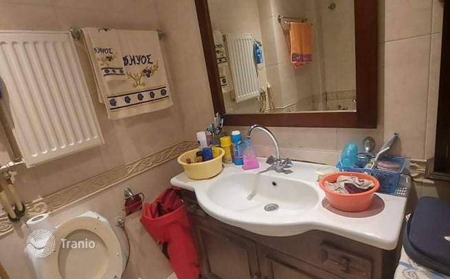 2-Bedroom Apartment with Balcony 770 m from the Sea in Paleo Faliro, Athens, photo 5
