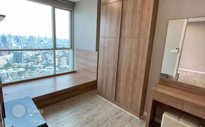 2-Bedroom Condo in Phaya Thai, Bangkok, photo 4