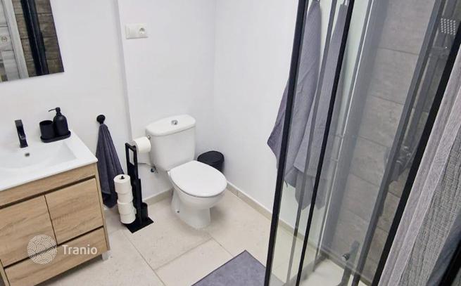 1-комнатная квартира 35 м² в Бенальмадене, Испания, фото 2