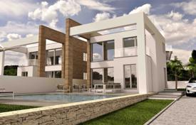4-Bedroom New Build Villa with Private Pool in Torrevieja, Alicante, photo 3