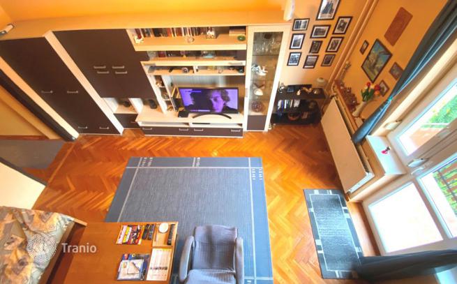2-Bedroom Apartment in Budapest, Hungary, photo 2
