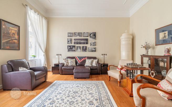2-Bedroom Apartment in Budapest, Hungary