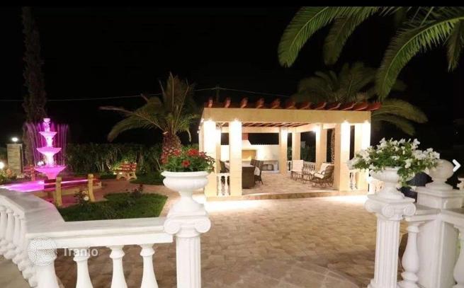 5-Bedroom Villa with Private Pool in Chaniotis, Kassandra, photo 4