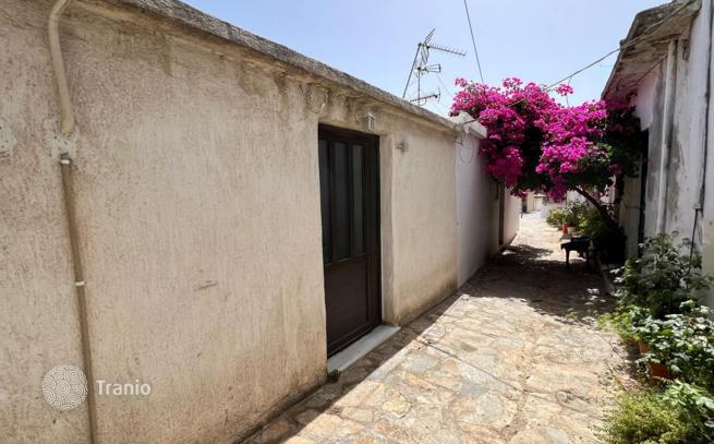 2-Bedroom House 117 m² in Kalo Horio, Crete, photo 4