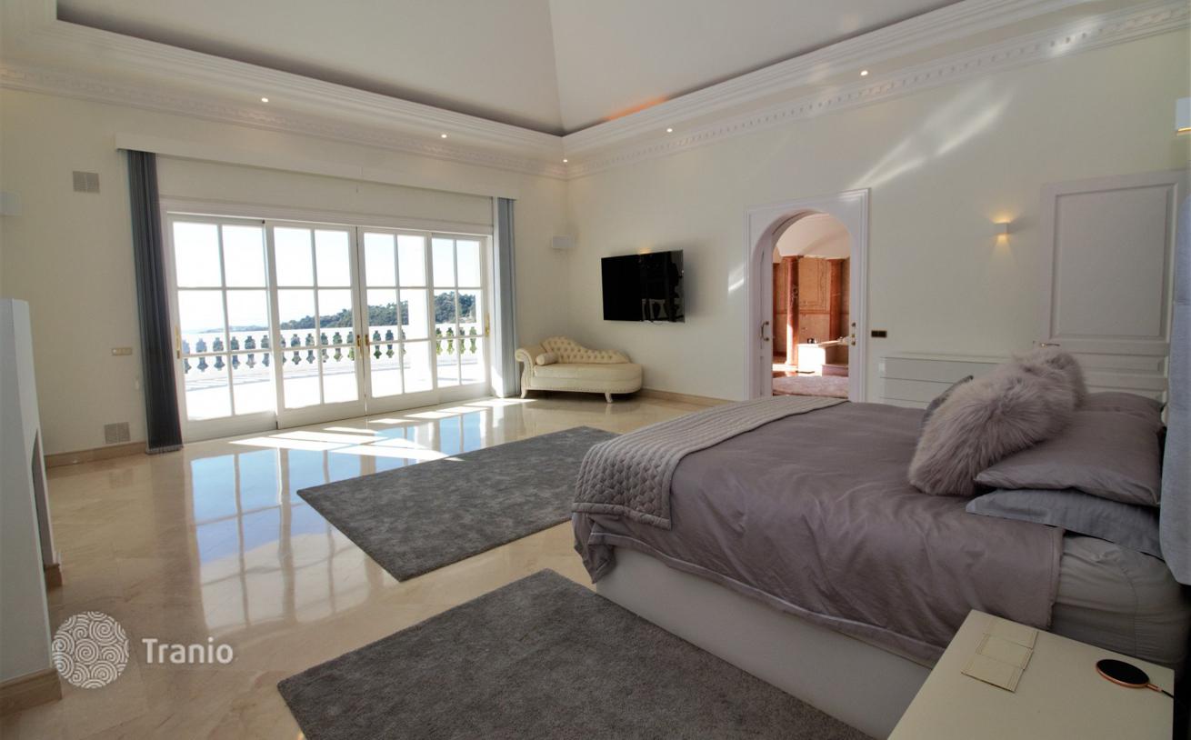 6-Bedroom Villa in La Zagaleta, Benahavís, photo 4