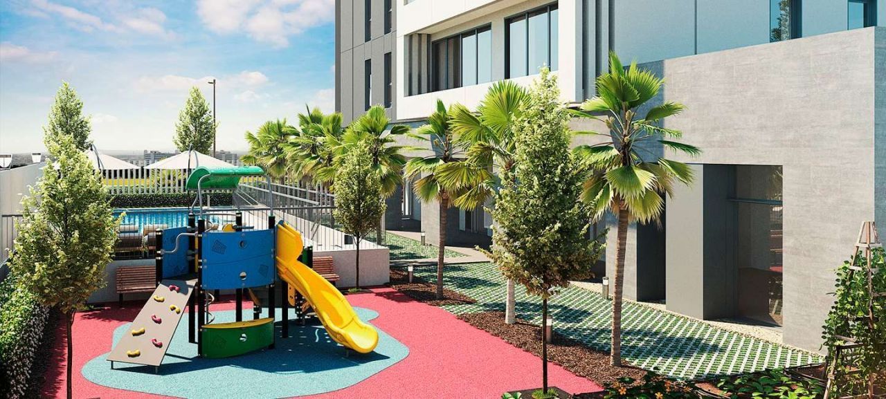Апартаменты в Валенсии, Испания, 61 м², фото 4