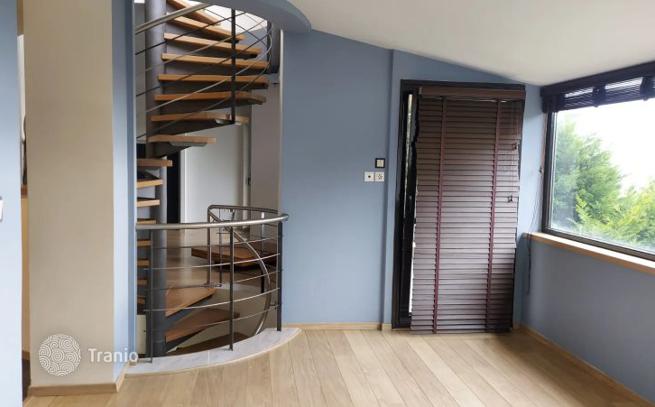 4-комнатный дом в городе 235 м² в Панораме, Греция, фото 2