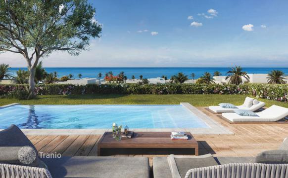 New Luxury Villas with Pools in El Gouna, Hurghada