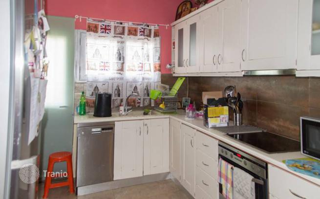 Renovated Apartment with Parking in Glyfada, Athens