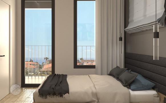 New Apartments Near Highway and Historic Center in Limassol