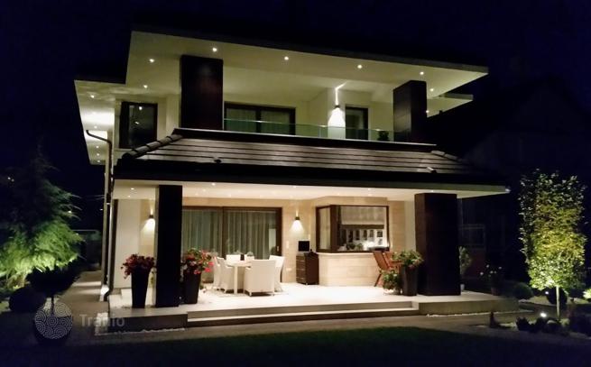 3-Bedroom House in Debrecen, Hungary