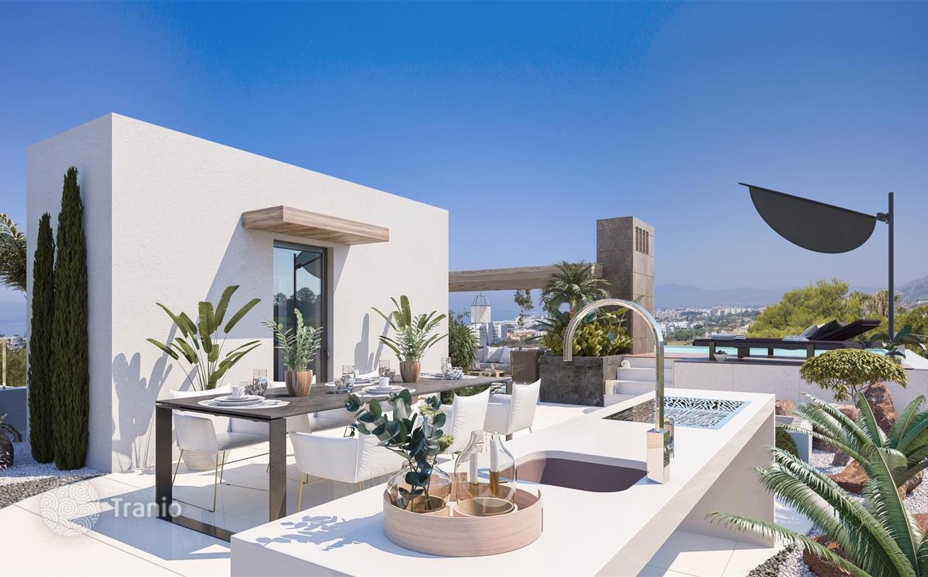 4-Bedroom Villa in Marbella, photo 4