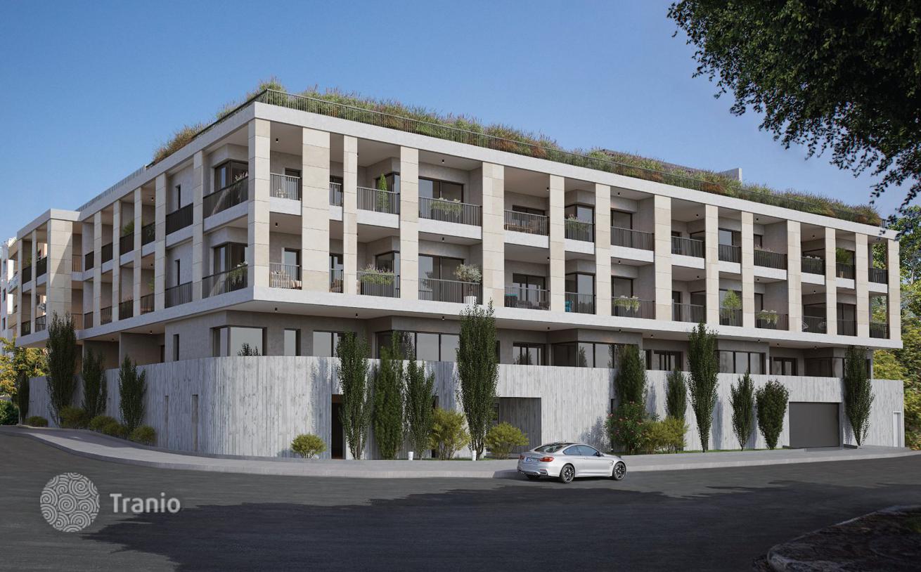 New Apartments with Shared Pool Near the Sea in Limassol, Cyprus, photo 4