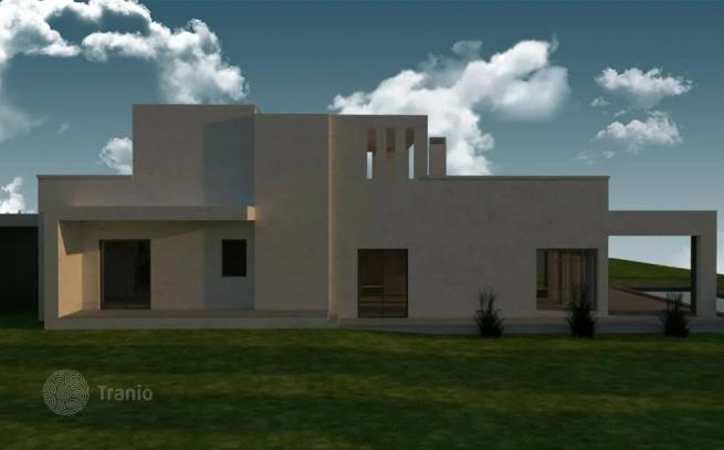 4-Bedroom House with Private Pool in Thermi, Thessaloniki