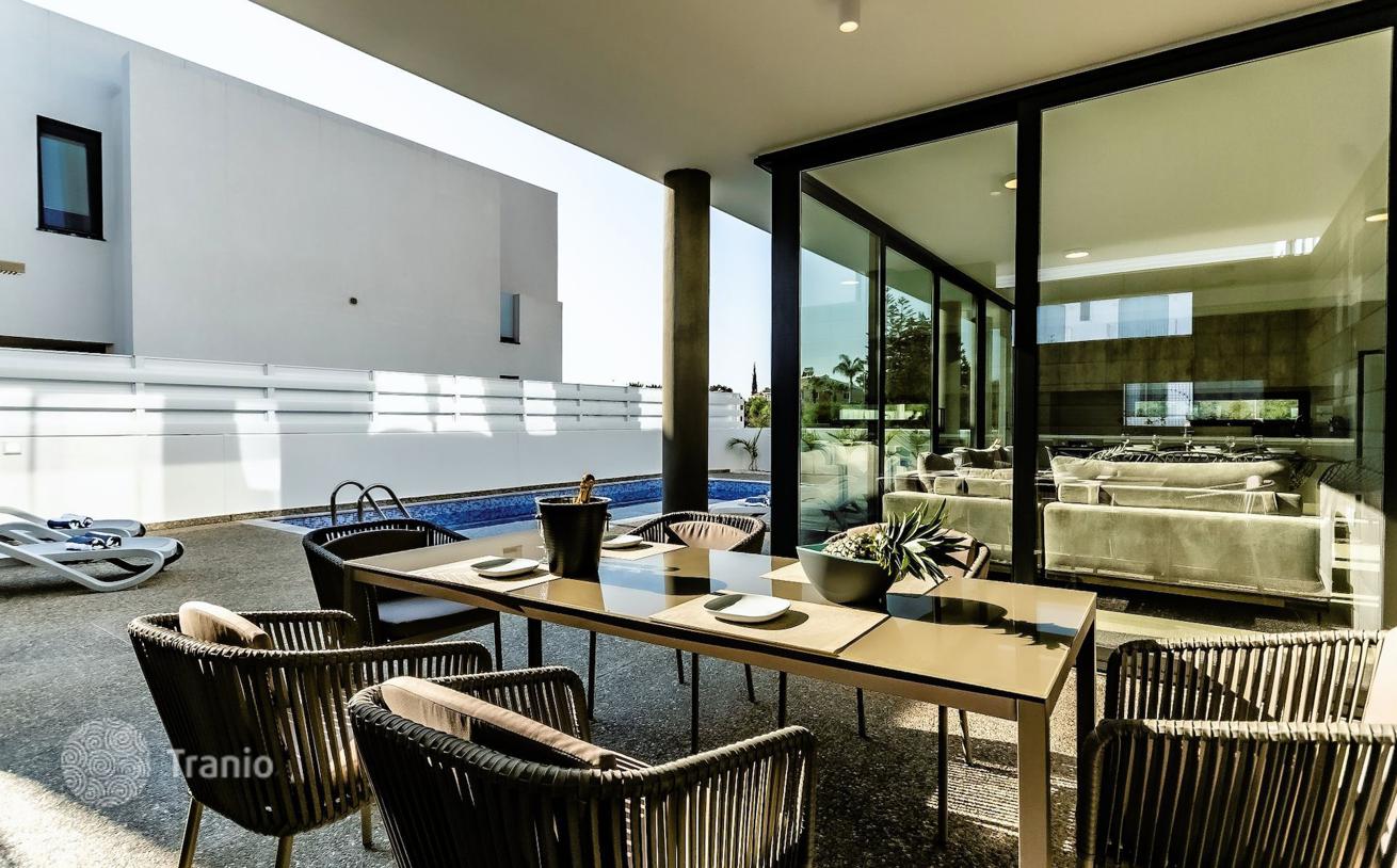 2-Bedroom Villa in Pernera, Cyprus