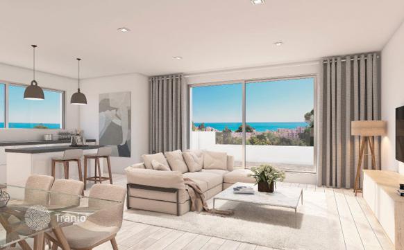 2-Bedroom Apartment in Torremolinos