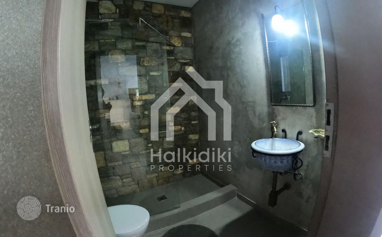 1-Bedroom House in Halkidiki, photo 2