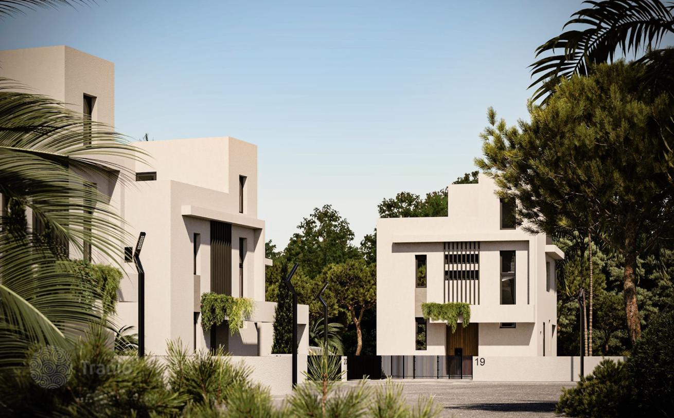 Luxury Villa Near Protaras Center, Famagusta, Cyprus