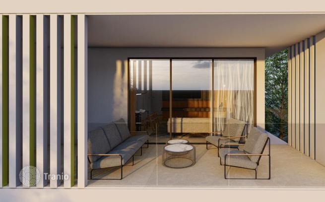 New Gated Apartments with Shared Pool 700 m from the Beach in Limassol, photo 5