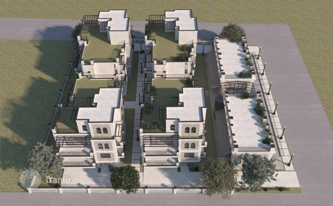 4-Bedroom Townhouse in Thermi, Athens, photo 2