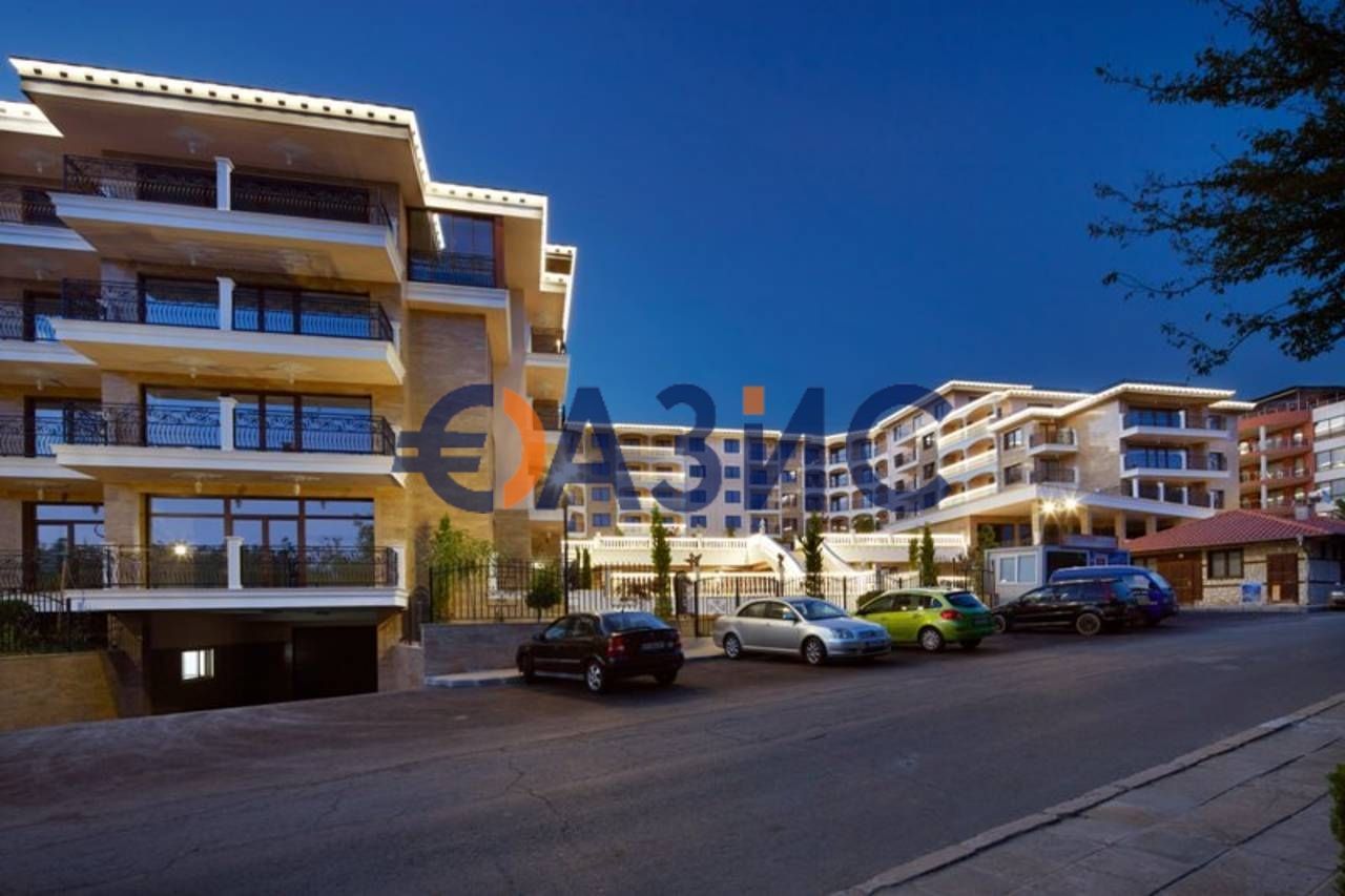 Апартаменты в Несебре, Болгария, 120.7 м², фото 3