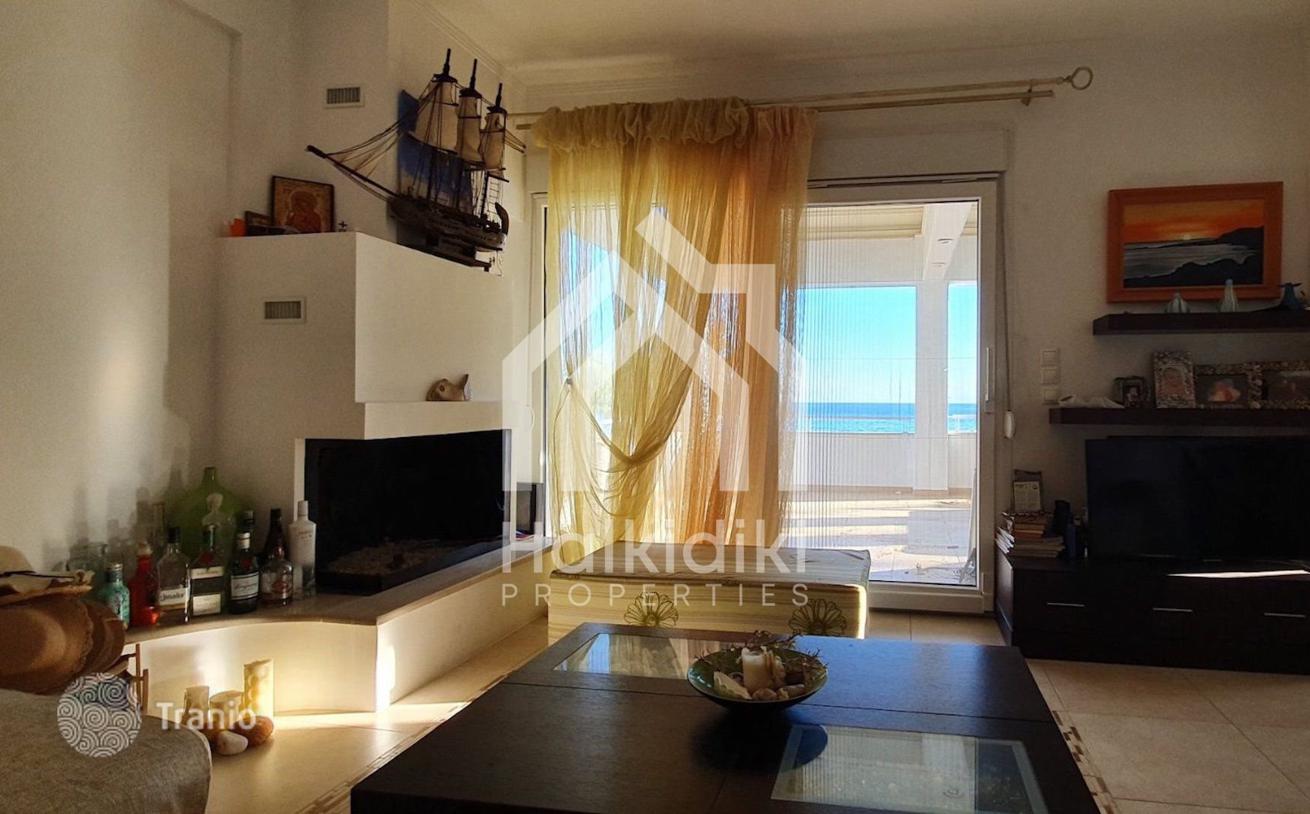 5-Bedroom House with Sea View in Tolo, Kassandra, Halkidiki, photo 5