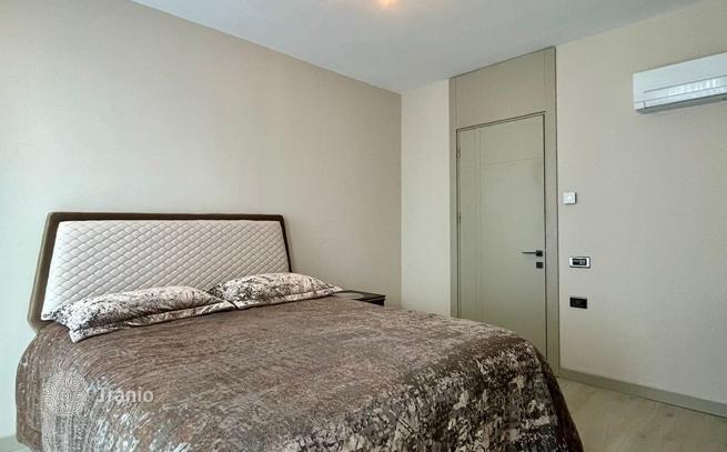 3-Bedroom (3+1) Luxury Apartment in Konyaalti, Antalya