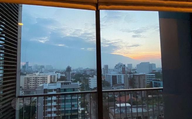 2-Bedroom Condo in Phaya Thai, Bangkok, photo 2