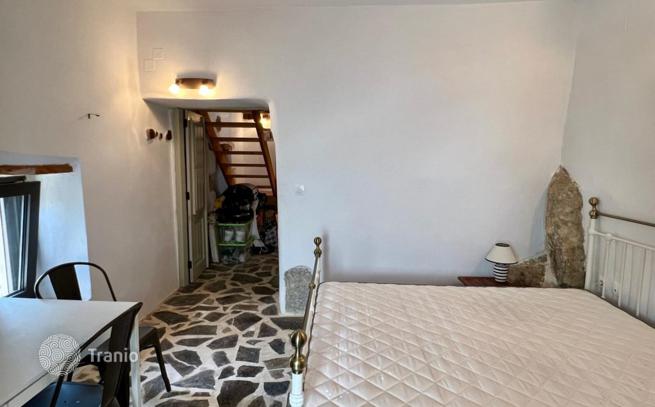 2-Bedroom House 117 m² in Kalo Horio, Crete, photo 3