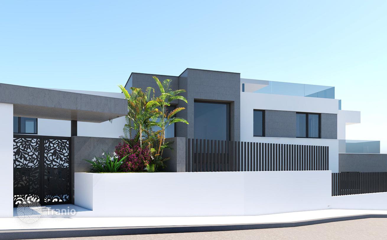 5-Bedroom Villa in Benavista, photo 3