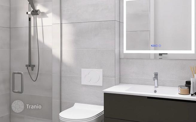 New Apartments in a Quiet Area near Zea Marina, Piraeus, photo 5