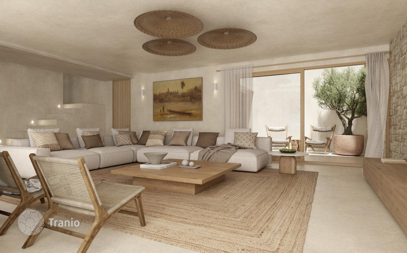 3-Bedroom Villa with Sea View in Calpe, photo 4