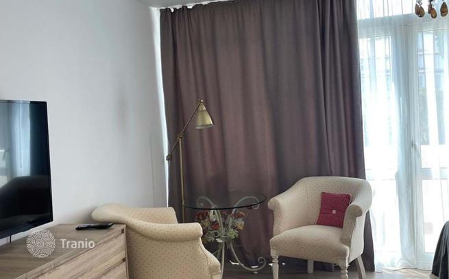 1-Bedroom Apartment in Puerto Banus, Marbella, photo 4